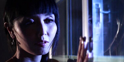 Sublime Marica Hase's babe scene