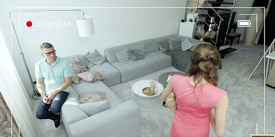 Debt4k - czech sex movie