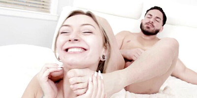 See Him Fuck - big cock action