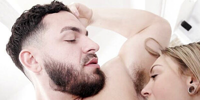 See Him Fuck - big cock action