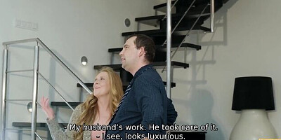 Skillful girlfriend's wife lover smut