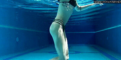 Well-formed Tiffany's babe dirt