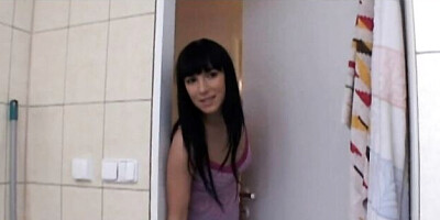 Watch splendid Kaira Paola's video