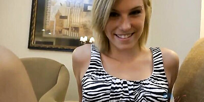 Unattainable Ella's feet movie