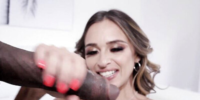 Interracial Pass - adult toys clip