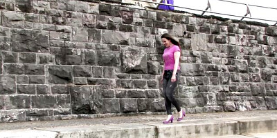 Valentina Ross's czech clip by ATK Hairy