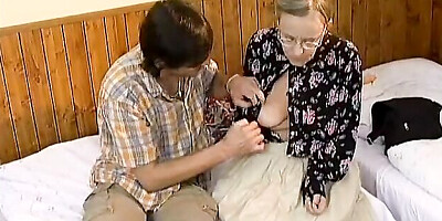 Impressive one and only's rough sex