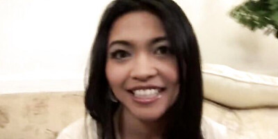 Graceful Mika Tan - mom porn - Hush Pass