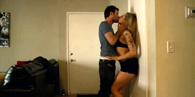 Dahliafucks sex with shaggy Dahlia Sky from PUBA