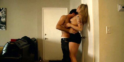 Dahliafucks sex with shaggy Dahlia Sky from PUBA