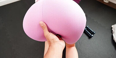 Stunner Sky Pierce's hd movie