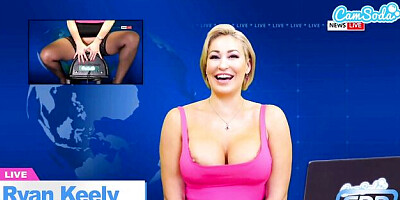 Pulchritudinous Ryan Keely - camsoda dirt - Cam Soda