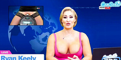 Pulchritudinous Ryan Keely - camsoda dirt - Cam Soda