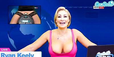 Pulchritudinous Ryan Keely - camsoda dirt - Cam Soda