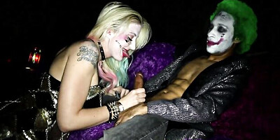 Leya Falcon's leyafalcon trailer by PUBA