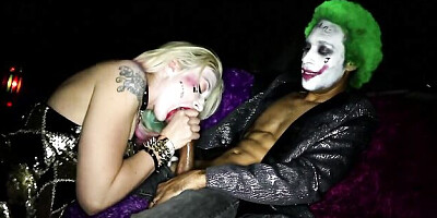 Leya Falcon's leyafalcon trailer by PUBA