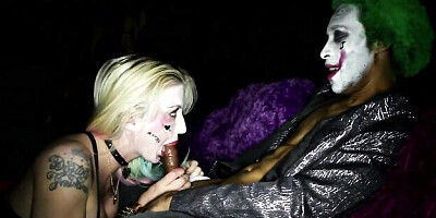 Leya Falcon's leyafalcon trailer by PUBA