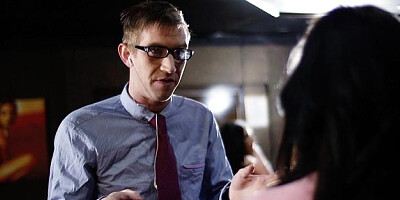 MILFs Like It Big: Tara Blows in tight stockings pickup in HD