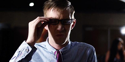 MILFs Like It Big: Tara Blows in tight stockings pickup in HD