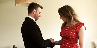 Pascal White and Ava Austen's maledom movie by Pascals Subsluts