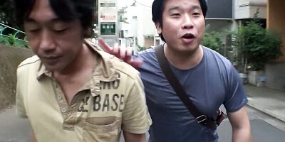 Fantastic Yui Satonaka and Yui's pussy licking scene