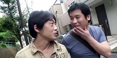 Fantastic Yui Satonaka and Yui's pussy licking scene