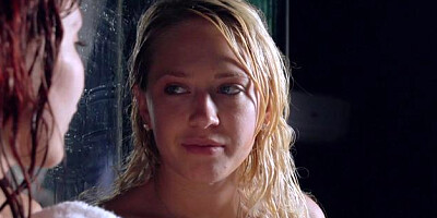Kagney Linn Karter POV blowjob