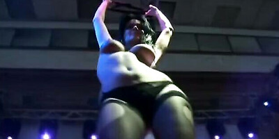 Watch pure women's xxx