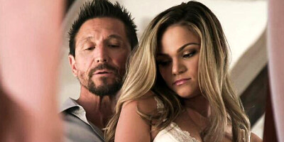 Tommy and Athena's milf clip