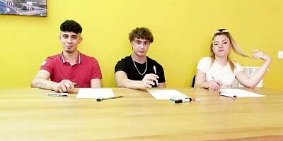 Nymph's big ass video by FaKings