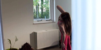 Rosy milady - stalker smut - Grand Dadz