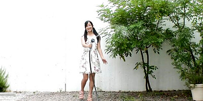 Prurient Suzu Ichinose at cum video