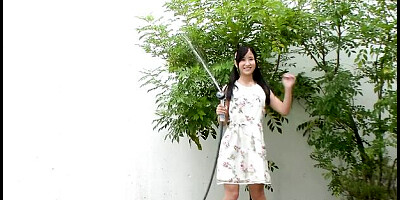 Prurient Suzu Ichinose at cum video