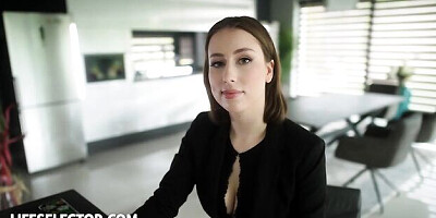 Crazy Mimi Cica - pornstar movie - Life Selector