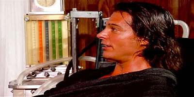 Striking Charlotte and Nick's big ass xxx