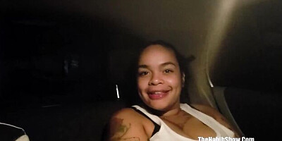 Fascinating Pra's ghetto porn