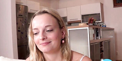 Christy Lane's big cock sex by Fresh POV