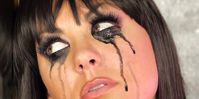 Jezebelle Bond's pornstar trailer by PUBA