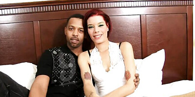 Love Home Porn featuring hottie's oral sex