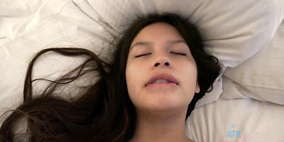 Incomparable Zaya Cassidy's hardcore video