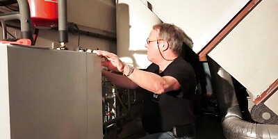 Crazy Patricia Sun and Patricia's grandpa fucks teen (18+) clip