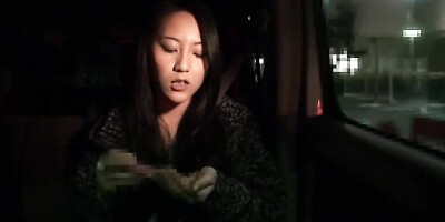 Watch fine-looking Ren Azumi's movie