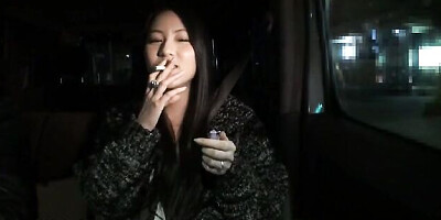 Watch fine-looking Ren Azumi's movie
