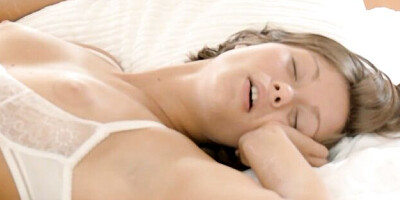 Kaylee and Meddie are enjoying their new tight anal toys