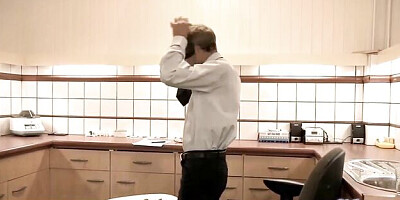 Oldje featuring Melanie Memphis's handjob movie