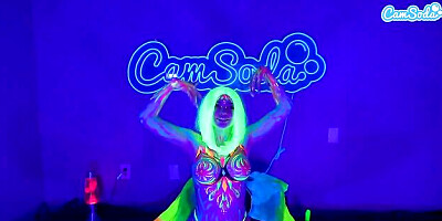 Perky Jewelz's adult toys sex