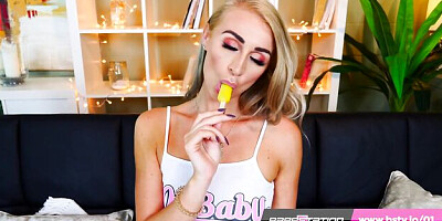 Tia's solo female action