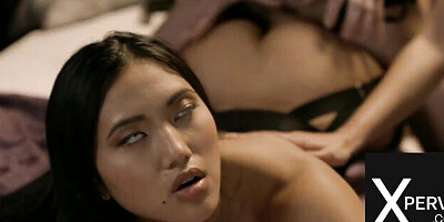 Xpervo - fingering smut