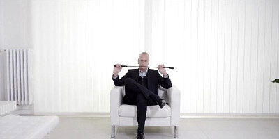 Xpervo - fingering smut