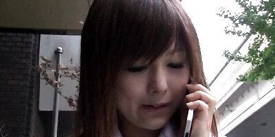 Angelic Airi's adult toys smut